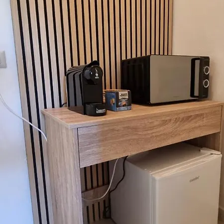 Red Melons Pensionat