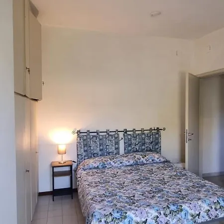 Konukevi Red Melons Portoscuso