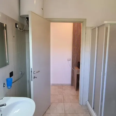 Pensionat Red Melons Portoscuso