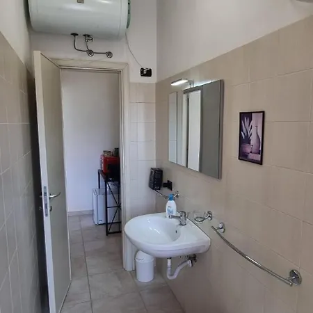 Red Melons Pensionat