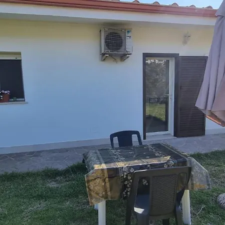 Red Melons 3* Портоскузо