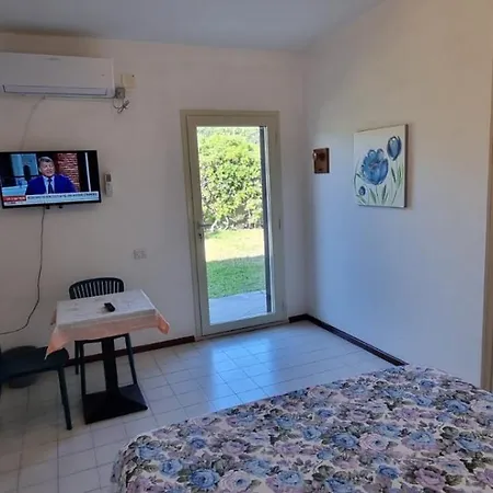 Red Melons Pensionat