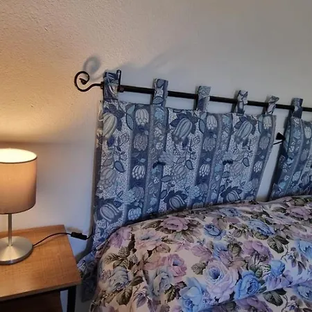 Red Melons Konukevi 3*