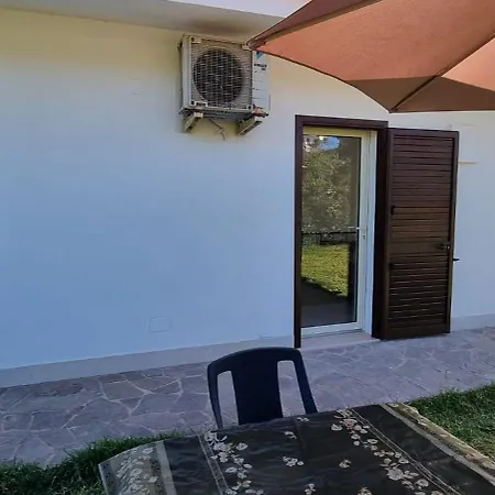 Konukevi Red Melons 3*