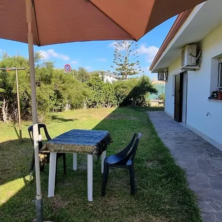 Pensionat Red Melons Portoscuso