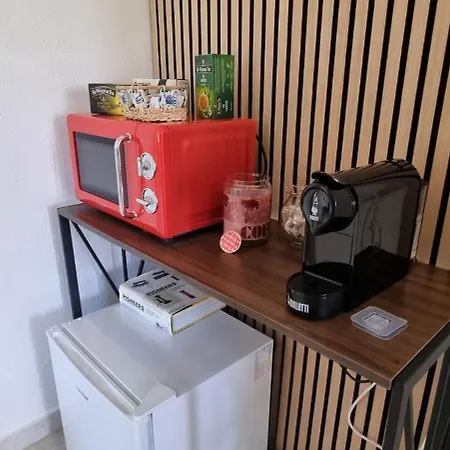 Red Melons Portoscuso