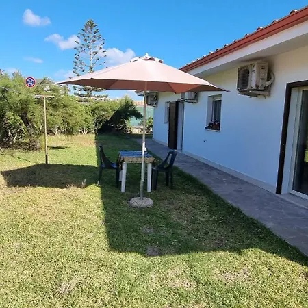 Red Melons Konukevi 3*