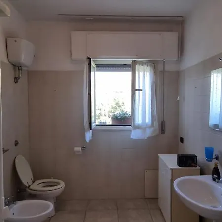 Гостевой дом Red Melons