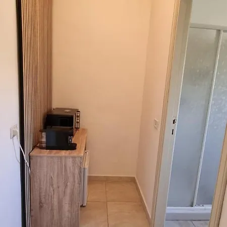 Red Melons 3* Портоскузо