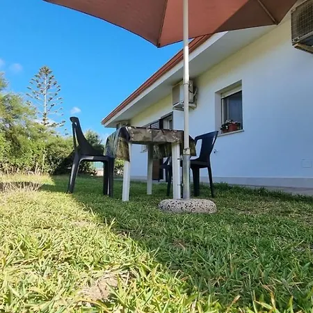 Red Melons Портоскузо