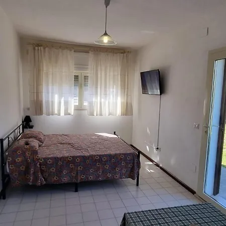 Red Melons 3* Портоскузо