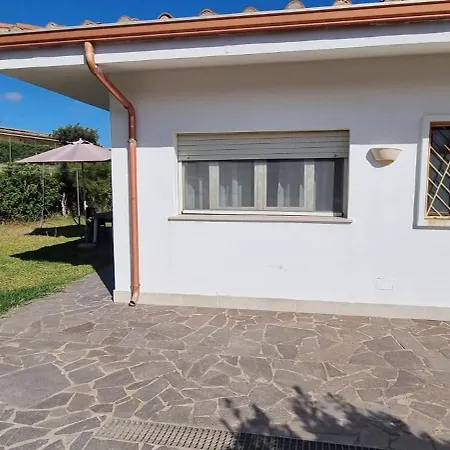 Гостевой дом Red Melons 3*