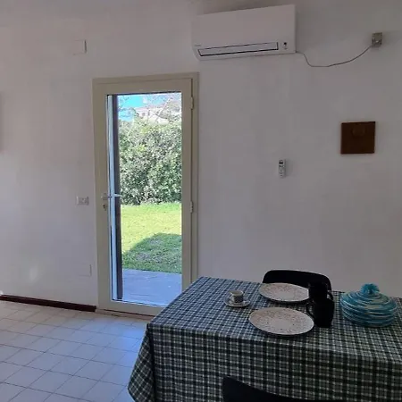 Red Melons Портоскузо