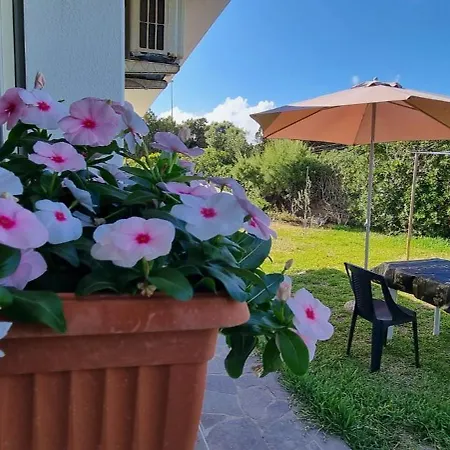 Guest house Red Melons