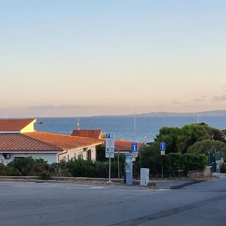 Red Melons 3* Портоскузо